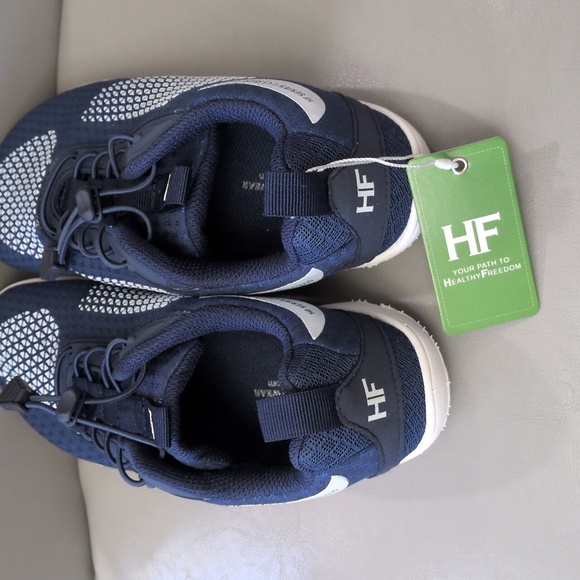 H-F Cloud Barefoot Ergonomic Footwear - Picture 2 of 6